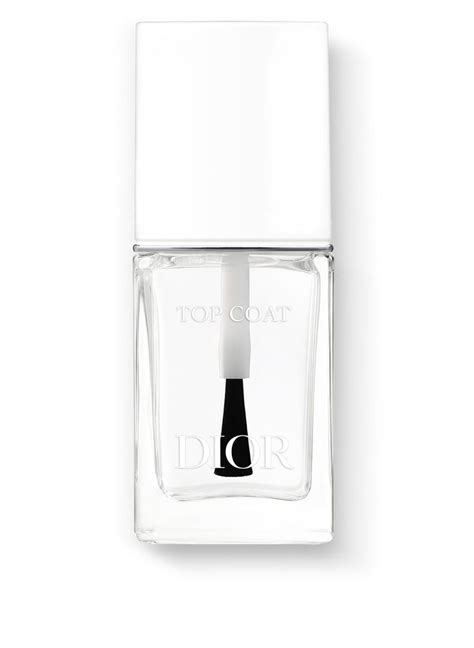 überlack dior|DIOR Nagellack » Beauty.